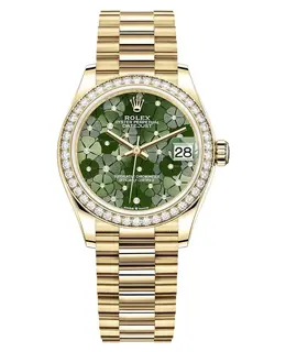 Rolex: Часы 