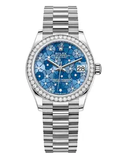 Rolex: Часы 