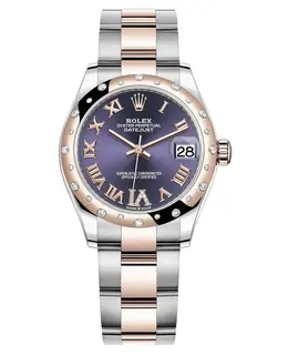 Rolex: Часы 