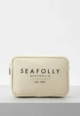 Seafolly Australia: Косметичка 