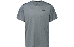 Nike: Серая футболка 