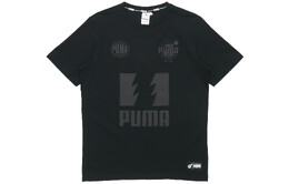 PUMA: Футболка 