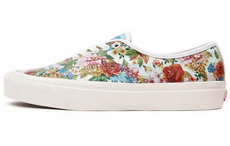 Vans: Кроссовки 