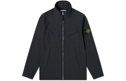 Stone Island: Тёмная куртка 