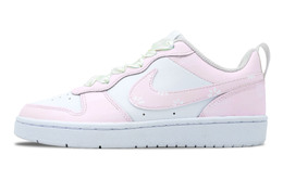 Nike: Белые кроссовки  Court
