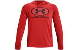 Under Armour: Блестящая толстовка 