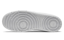 Nike: Жёлтые кроссовки  Court