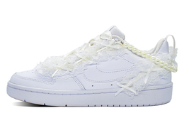 Nike: Белые кроссовки  Court