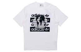 Adidas Originals: Футболка 