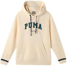 PUMA: Толстовка  Ess