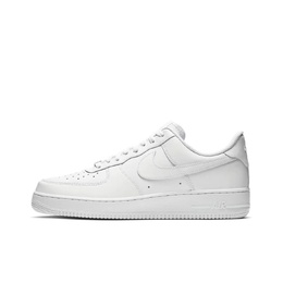 Nike: Розовые кроссовки  Air Force 1