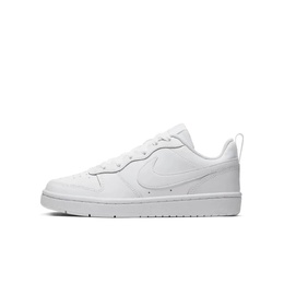 Nike: Белые кроссовки  Court