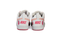 Nike: Белые кроссовки  Court