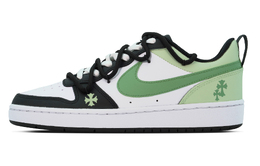 Nike: Белые кроссовки  Court