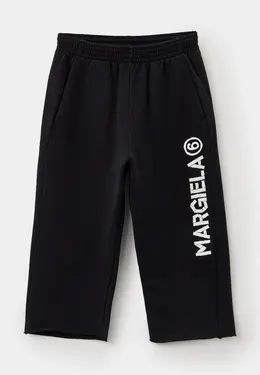 MM6 Maison Margiela: Спортивные брюки 