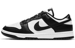Nike: Синие кроссовки  Dunk