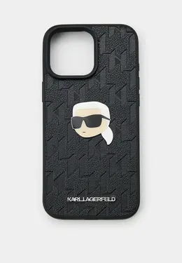 Karl Lagerfeld: Чехол 