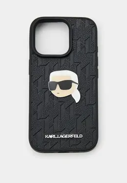 Karl Lagerfeld: Чехол 