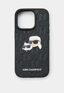 Karl Lagerfeld: Чехол 