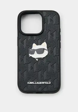 Karl Lagerfeld: Чехол 