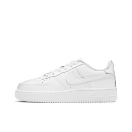 Nike: Синие кроссовки  Air Force 1