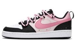 Nike: Розовые кроссовки  Court