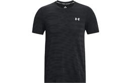 Under Armour: Чёрная футболка 
