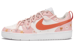Nike: Белые кроссовки  Court
