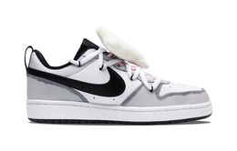 Nike: Розовые кроссовки  Court