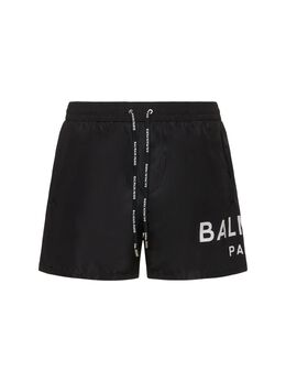 BALMAIN: Плавки 