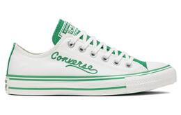 Converse: Белые кроссовки  Chuck Taylor All Star