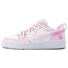 Nike: Розовые кроссовки  Court