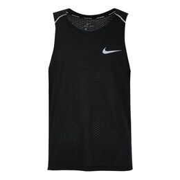 Nike: Спортивная футболка  Dri FIT