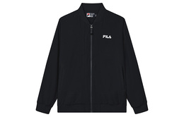 Fila: Тёмная куртка 