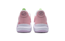 Nike: Розовые кроссовки 