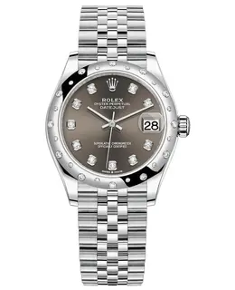 Rolex: Часы 