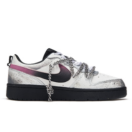 Nike: Серые кроссовки  Court