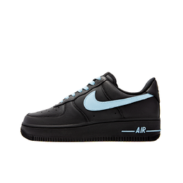 Nike: Белые кроссовки  Air Force 1