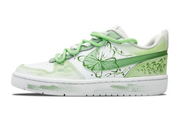 Nike: Белые кроссовки  Court