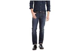 Levi’s: Тёмные джинсы 