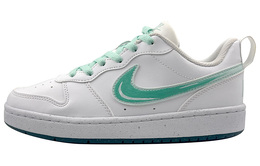 Nike: Белые кроссовки  Court