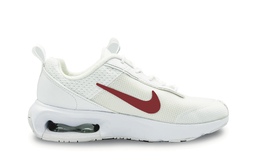Nike: Белые кроссовки  Air Max