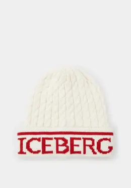 Iceberg: Шапка 