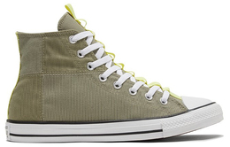 Converse: Кроссовки  Chuck Taylor All Star