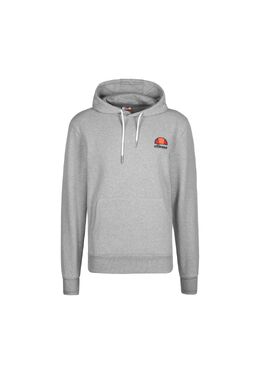 Ellesse: Серая толстовка 