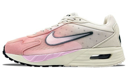 Nike: Белые кроссовки  Air Max