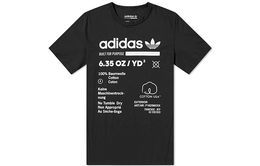 Adidas Originals: Футболка 