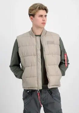 Alpha Industries: Жилет 