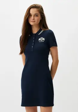 Tommy Hilfiger: Сарафан 