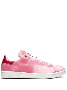 Adidas: Розовые кеды  Stan Smith